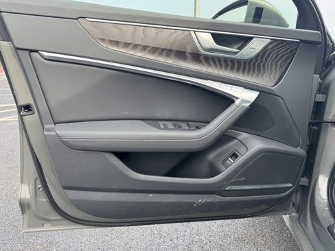 Used 2023 Audi A6 Premium Plus w/ Premium Plus Package image 10