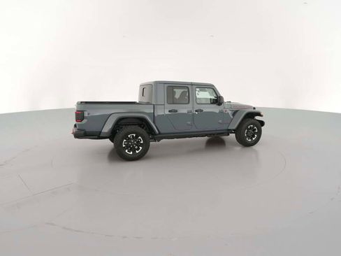 New 2026 Jeep Gladiator Rubicon image 13