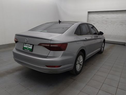 Used 2020 Volkswagen Jetta S w/ Driver Assistance Package FWD image 9