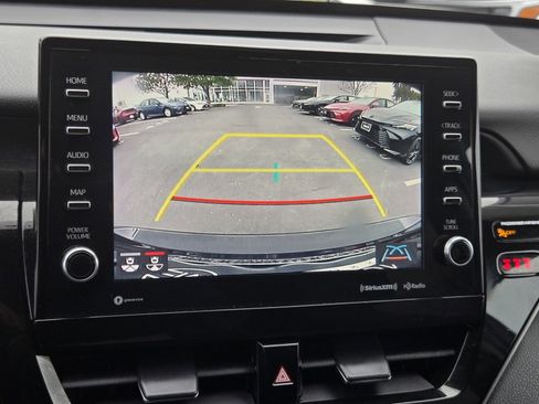 Used 2021 Toyota Camry XSE image 15