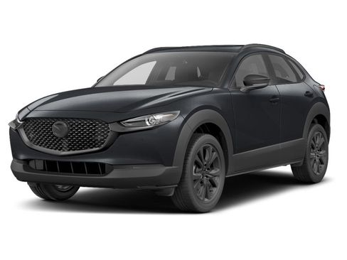New 2026 MAZDA CX-30 AWD 2.5 S image 1