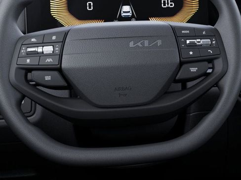 New 2026 Kia Sportage LX image 22