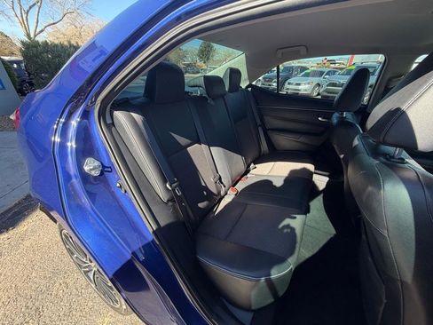 Used 2014 Toyota Corolla S image 12