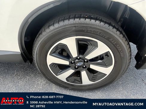 Used 2017 Subaru Forester 2.5i Limited AWD/4WD image 29