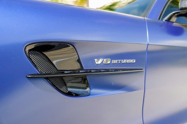 Used 2020 Mercedes-Benz AMG GT R image 44