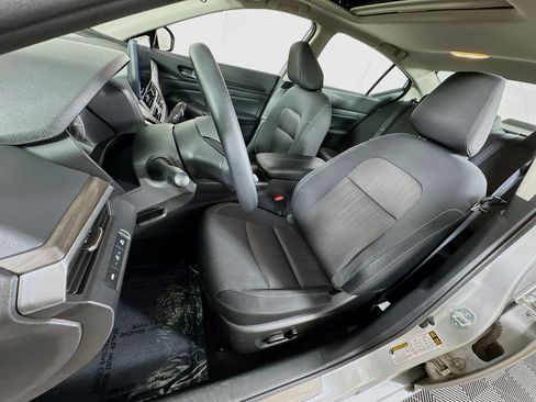 Used 2025 Nissan Altima 2.5 SV w/ SV Special Edition Package AWD/4WD image 12
