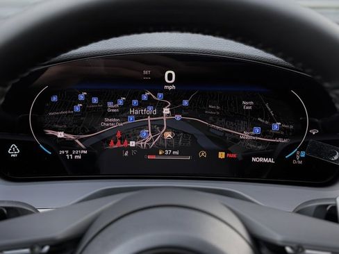 New 2026 Porsche Panamera 4 image 23