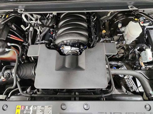 Used 2020 Chevrolet Tahoe LS image 30