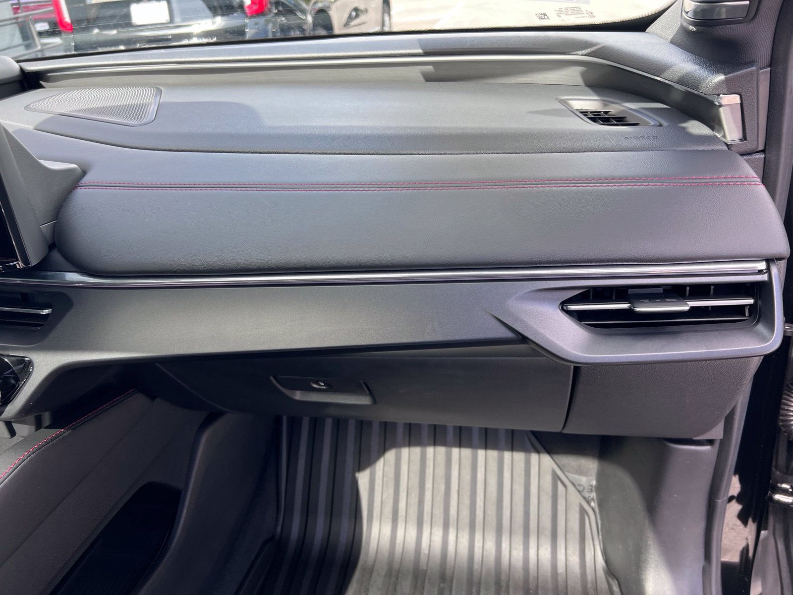 Used 2024 Acura ZDX A-Spec RWD image 77