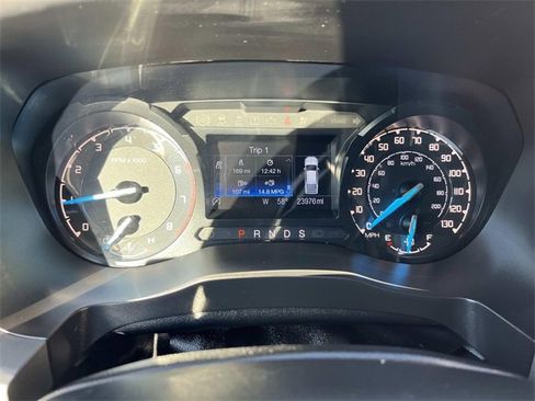 Used 2021 Ford Ranger XLT image 31