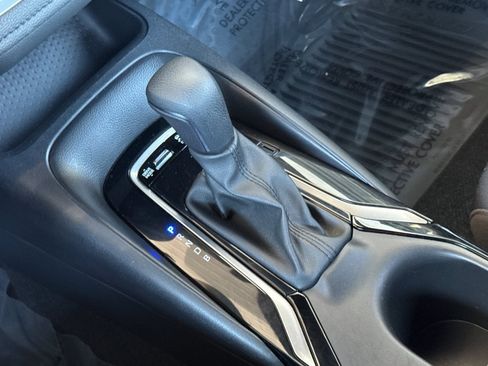 Used 2024 Toyota Corolla SE image 22