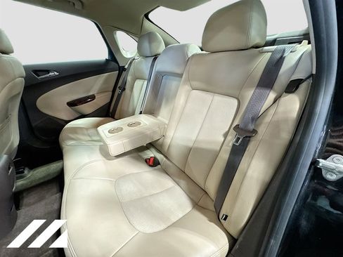 Used 2013 Buick Verano Convenience FWD image 25