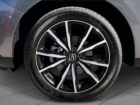 New 2026 Acura RDX A-Spec AWD/4WD image 11