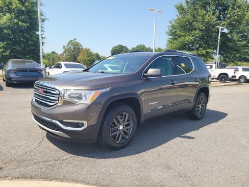 Used 2019 GMC Acadia SLT FWD image 7