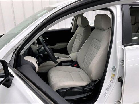 Certified 2023 Honda HR-V LX image 8