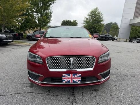 Used 2019 Lincoln MKZ Reserve w/ Luxury Package AWD/4WD image 7