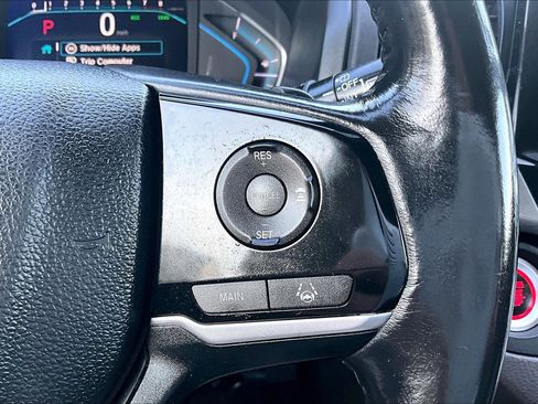 Used 2019 Honda Odyssey EX-L image 17