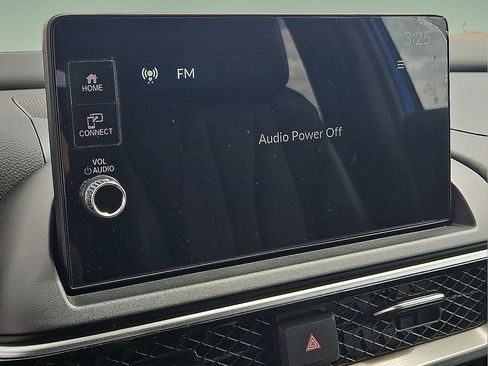 Used 2025 Acura ADX A-Spec FWD image 21