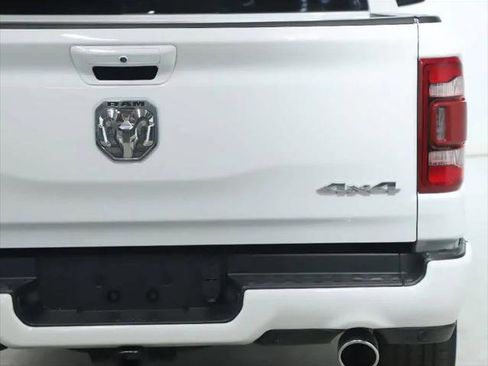 Certified 2023 RAM 1500 Laramie image 44