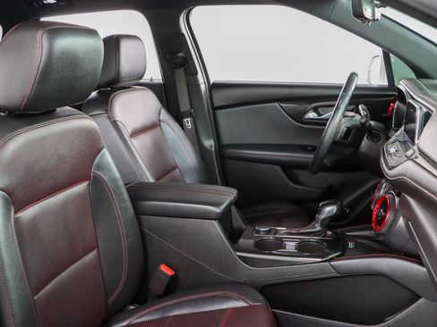 Used 2019 Chevrolet Blazer RS FWD image 28