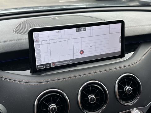 Certified 2023 Kia Stinger GT2 w/ Option Group 020 image 25