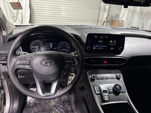Used 2023 Hyundai Santa Fe SE FWD image 17