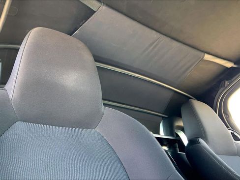 Used 2012 MAZDA MX-5 Miata Touring image 13