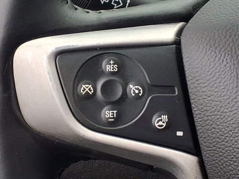 Certified 2022 GMC Canyon Elevation w/ Elevation Premium Package image 18