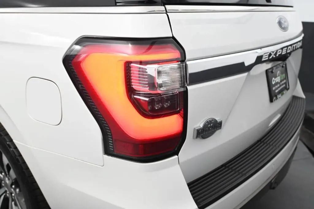 Used 2020 Ford Expedition King Ranch AWD/4WD image 13