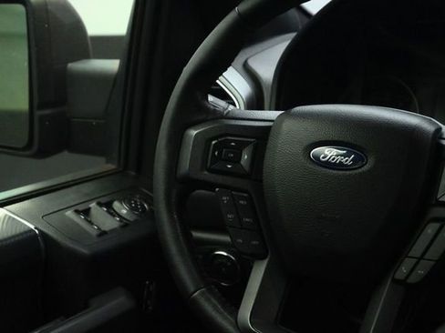 Used 2019 Ford F150 XLT w/ Equipment Group 302A Luxury AWD/4WD image 42