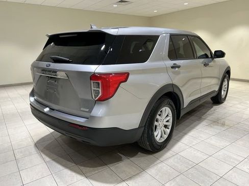 Used 2020 Ford Explorer 2WD image 5