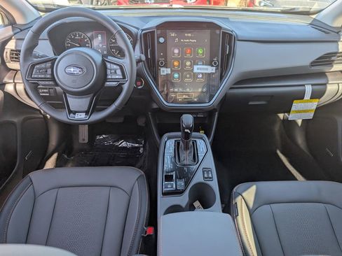 New 2025 Subaru Crosstrek 2.5i Limited w/ Crosstrek Mirror Package image 21