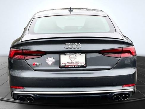 Used 2019 Audi S5 Prestige image 9