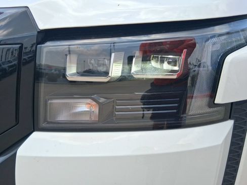 New 2026 Nissan Frontier SV w/ SV Convenience Package RWD image 30