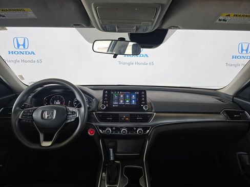 Used 2022 Honda Accord LX image 7
