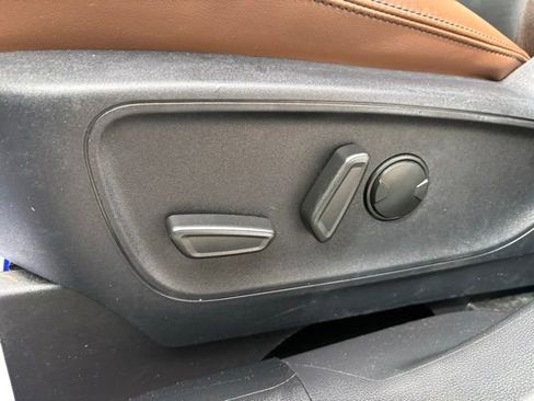 Used 2025 Ford Bronco Sport Outer Banks w/ Outer Banks Tech Package+ AWD/4WD image 30