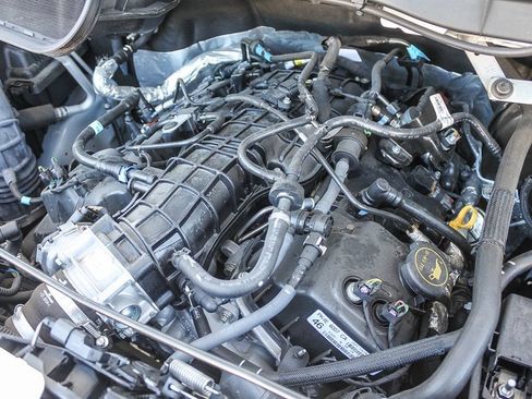 New 2024 Ford Transit 350 w/ Interior Upgrade Package RWD image 15