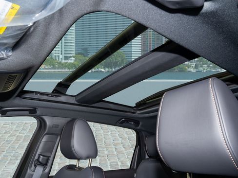 New 2026 MAZDA CX-90 3.3 Turbo S w/ Premium Plus AWD/4WD image 25