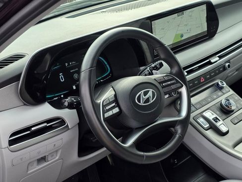 Certified 2024 Hyundai Palisade SEL image 14