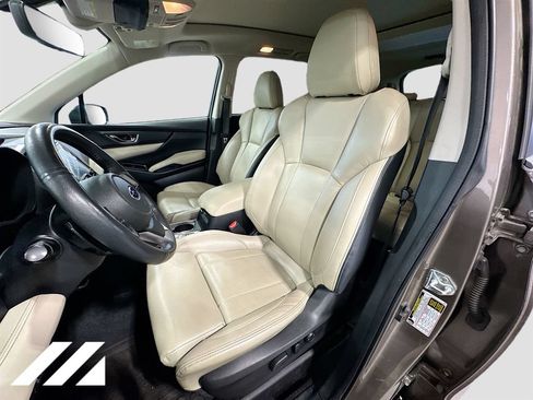 Used 2022 Subaru Ascent Limited w/ Technology Package AWD/4WD image 23