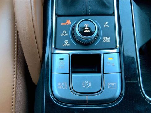 Certified 2025 Kia Telluride SX Prestige X-Pro image 30