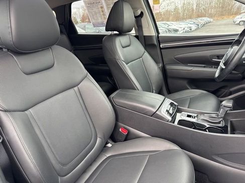 Used 2023 Hyundai Tucson SEL w/ Convenience Package image 12