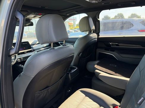 Used 2024 Kia Telluride EX X-Line AWD/4WD image 7