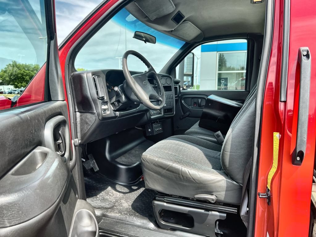 Used 2003 Chevrolet Kodiak C4500 2WD Regular Cab image 15