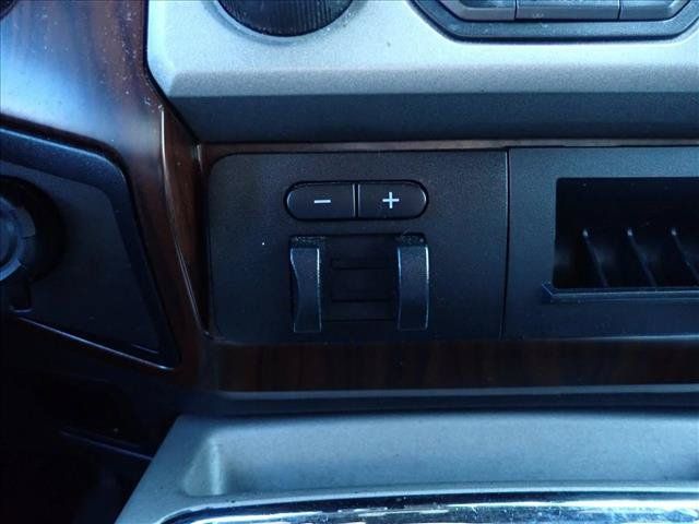 Used 2014 Ford F250 Lariat w/ Lariat Interior Package AWD/4WD image 14