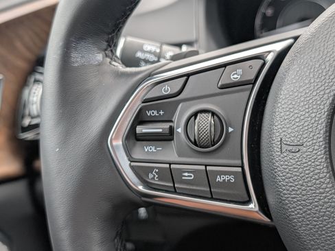 Certified 2023 Acura RDX AWD w/ Advance Package image 22
