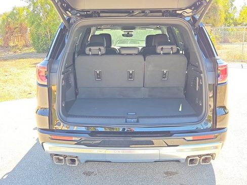 New 2026 GMC Acadia Denali w/ Super Cruise Package AWD/4WD image 5