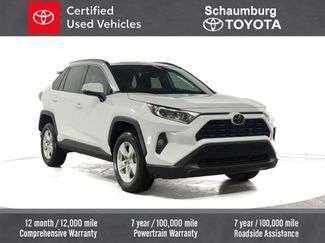 Used 2019 Toyota RAV4 XLE w/ Convenience Package video 1