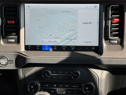 New 2025 Ford Bronco Raptor image 9