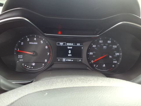 Used 2023 Chevrolet TrailBlazer LT image 14